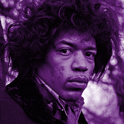 Officially licensed Jimi Hendrix music, apparel, memorabilia, collectibles and more.