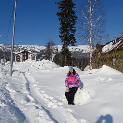 NancySoncy's profile picture. 