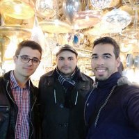 Hassan Amazal (@amazal_hassan) 's Twitter Profile