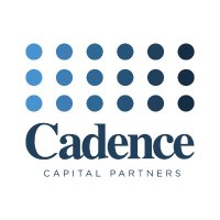 Cadence Capital Partners (@cadence_rec) 's Twitter Profile