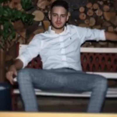 pierrelouissmd's profile picture. 