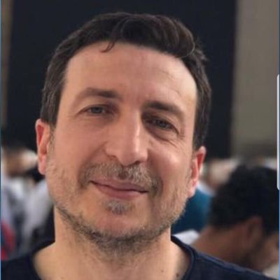 mselimpolatkan's profile picture. 