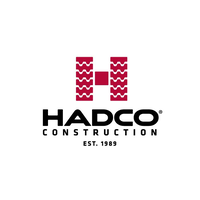 Hadco Construction (@hadcoconstruct1) 's Twitter Profile