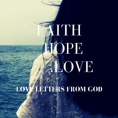 Love Letters from God are messages from the Heart of God revealed through His Word, to draw you closer into a Deep Personal Experience with Him.