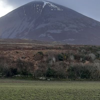 Story teller and public speaker. Writer of humourous poetry. Mayo in my dreams. Opinions my own etc. Adopted by the Kingdom. Mayo Person of the Year 2022.