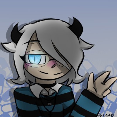 dumb teen boy||18 lvls||Gay-mer🏳️‍🌈🏳️‍⚧️|| May be a vampire¯\_(ツ)_/¯||Twitch Affiliate💜||