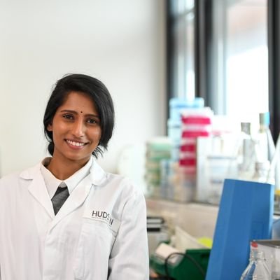 whatevenscience's profile picture. 👩🏾‍🔬 IRTG PhD candidate @Hudson_Research & @jlugiessen


🍆🦠Reproductive Immunology

👩🏾‍🏫 @asmr1 Vic committee member
@_IMNIS mentee