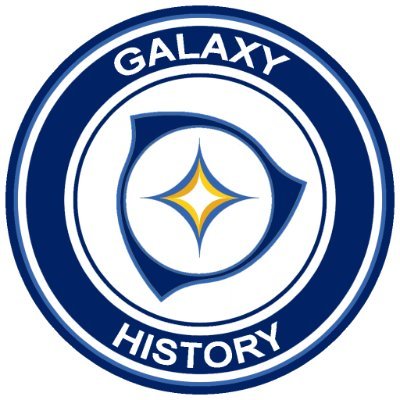 Galaxy History