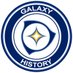 Galaxy History (@GalaxyHistory) Twitter profile photo