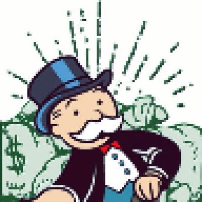 MMonopoly10 Profile Picture