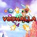 VODHALLA (@vodhalla) Twitter profile photo VODHALLA (@vodhalla) Twitter profile photo