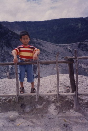 My Name : Rivaldo Alfons
I Hate Story In My Heart
You And Me 
Nothing Together
