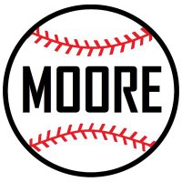 Moore Baseball (@moorebaseball) 's Twitter Profile Photo Moore Baseball (@moorebaseball) 's Twitter Profile Photo