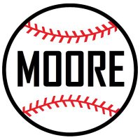 Moore Baseball(@moorebaseball) 's Twitter Profile Photo