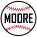 Moore Baseball (@moorebaseball) Twitter profile photo Moore Baseball (@moorebaseball) Twitter profile photo