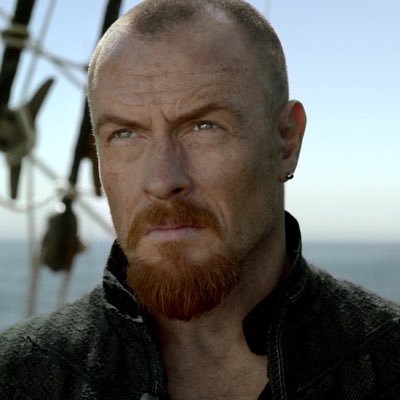 confess ur black sails opinions no matter how controversial w the link ↓