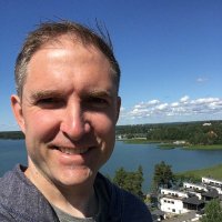 Geoff Pritchard (@geoffpritchard) 's Twitter Profile