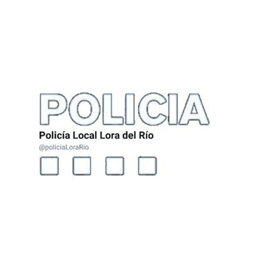 Policía Local Lora del Río