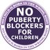 NoPubertyBlockersForChildren 🐘 (@Muttmere1) Twitter profile photo