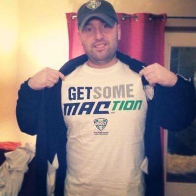 Chief #MACtion Officer at @MACSports | BGSU Graduate | Just a kid from Chardon, Ohio | Co-Host on @CallToMACtion Podcast | Subscribe