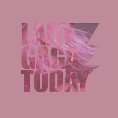 Lady Gaga News & Updates ⚔️ Daily news and updates on Lady Gaga ⚔️ Throwbacks to your fave Lady Gaga moments ⚔️ Giveaways and more