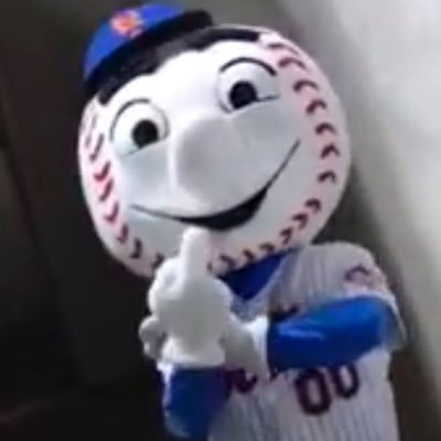 Tweeting “The Mets Suck” Every Time it Seems Appropriate, or Whenever I Feel Like 👍