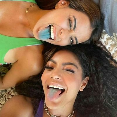 LarinasLovver's profile picture. Soy Uniter❤️🥺 Sabina hidalgo Eu te amo💓 Larinas por siempre❤️🦋 Any Eu te amo muito❤️🦋 
@Anygabrielly ❤🔥
@Sabina  ❤🔥