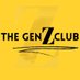 The Gen Z Club (@the_genzclub) Twitter profile photo The Gen Z Club (@the_genzclub) Twitter profile photo