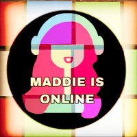 Maddie is Online (@maddiesonline) 's Twitter Profile