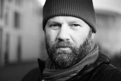 Photojournalist/Photographer at Heimildin. X-IcelandReview, X-Morgunblaðið
Views and pictures are my own.
