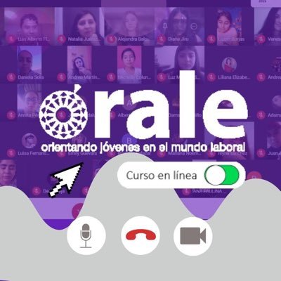 Órale León es un programa de empleabilidad juvenil, que brinda herramientas para integrarse al mundo laboral y académico