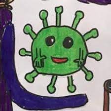 CovidPrimero's profile picture. Reflexión y descarga sobre el coronavirus y otros bichos malos.