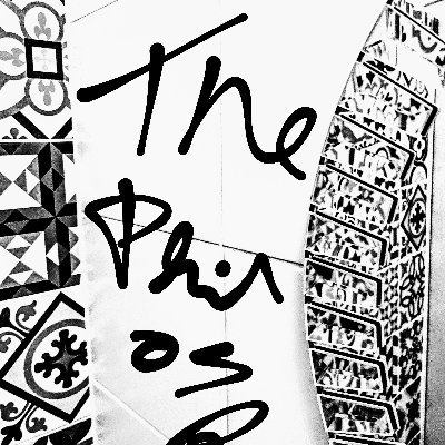 The Philosophists Podcast looks to inject some philosophy into your day. This may or not succeed, but what's the worst that could happen? Listen & find out!