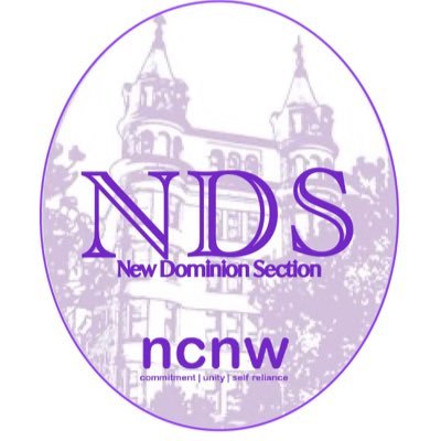 New Dominion Section of NCNW's supports the needs of women of African descent, their families, and communities. Serving FFX, Lo, PW & Fauquier Counties.