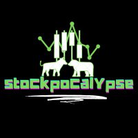 Stockpocalypse (@stockpoc) 's Twitter Profile