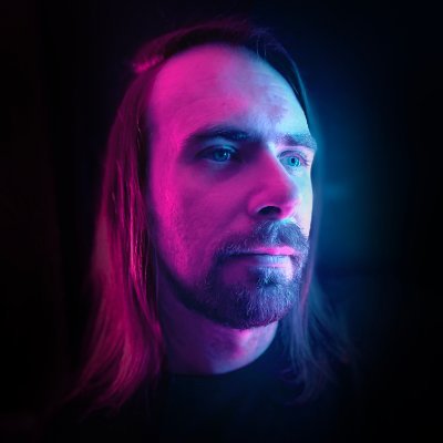 JacobMarkrof's profile picture. Sci-fi author, oil painter, heavy metal vinyl jockey, EDM nightclub bar manager, gamer, sports fan, & B-movie enthusiast. #writingcommunity #amwriting