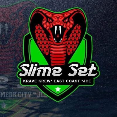 Slime Set Promo