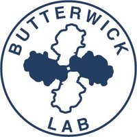 Butterwick Lab(@butterwicklab) 's Twitter Profile Photo