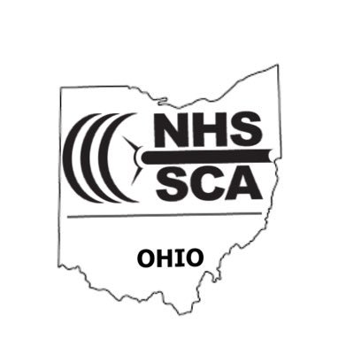 Official Twitter page of the NHSSCA, Great Lakes Region 7, State of Ohio. Regional Director: Mike Winkler & State Director: Mike Crissinger