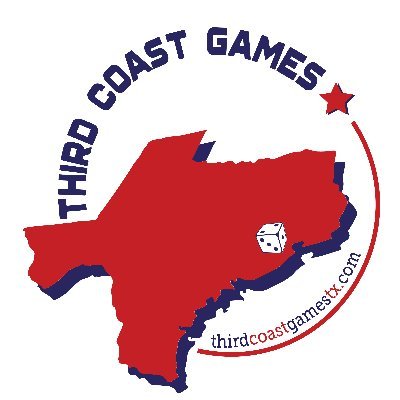 Third Coast Games