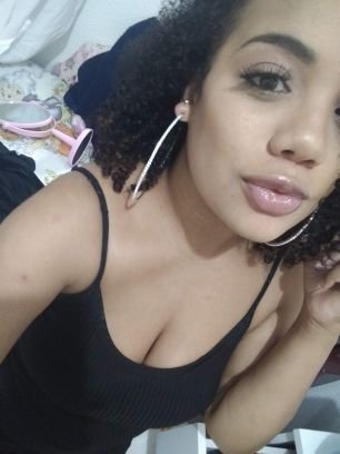 Minha beleza é tão interior, que daqui a pouco ela se muda para um sítio