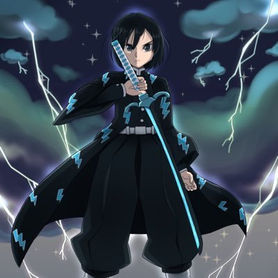 SpeedOfThunder's profile picture. The thunder rolls... »»————- ★ ————-««