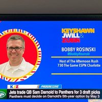 Bobby Rosinski (@bobbyrosinski) 's Twitter Profile Photo Bobby Rosinski (@bobbyrosinski) 's Twitter Profile Photo