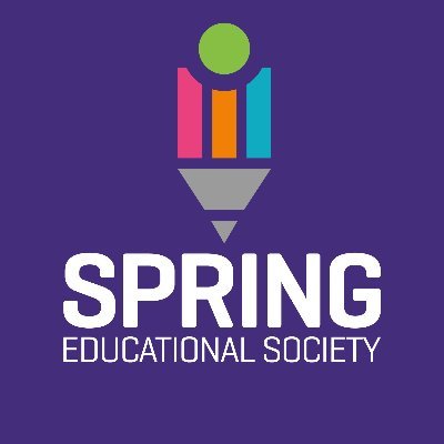 Spring Educational Society aims to provide excellent education for children of all abilities whether they are under achieving or successfu