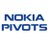 Nokia Pivots