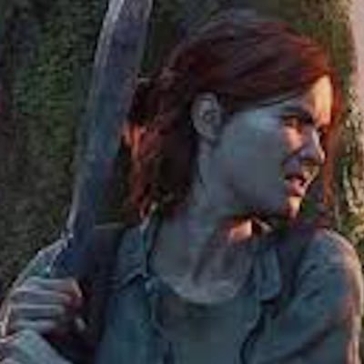 EllieW_exe's profile picture. Hello. I made a twitter account cos why not