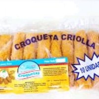 Croqueta Criolla(@CriollaCroqueta) 's Twitter Profile Photo