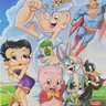 toonmadnessla's profile picture. 