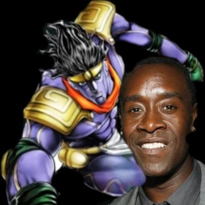 star Cheadleさんのプロフィール画像