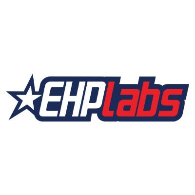 EHPlabs is here to inspire you! Follow us now to kickstart your fitness journey with training tips, nutrition advice and motivational workout content! #TeamEHP